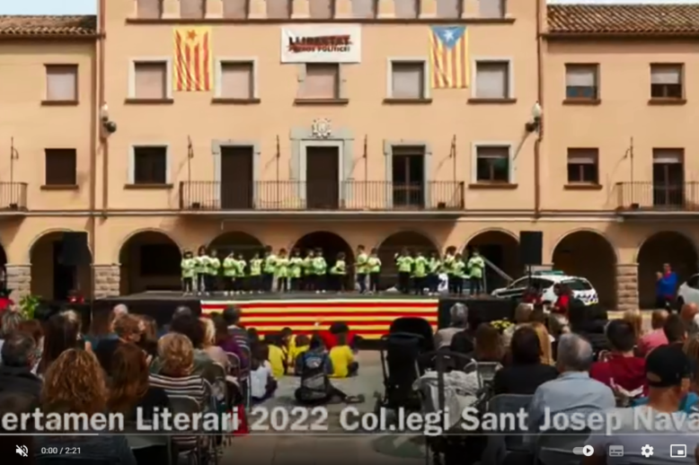 CERTAMEN EN IMATGES